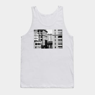 New York City Tank Top